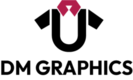 DM GRAPHICS