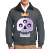 Challenger Jacket Thumbnail