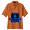 Silk Touch Polo Thumbnail