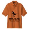 Silk Touch Polo Thumbnail