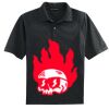 Dry Zone ® Ottoman Polo Thumbnail