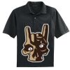 Dry Zone ® Ottoman Polo Thumbnail