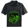 Dry Zone ® Ottoman Polo Thumbnail