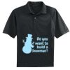 Dry Zone ® Ottoman Polo Thumbnail