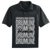 Dry Zone ® Ottoman Polo Thumbnail
