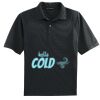 Dry Zone ® Ottoman Polo Thumbnail