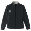 Women's Glacier ® Soft Shell Jacket Thumbnail