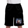 Adult Mesh Short with Pockets Thumbnail